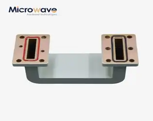 What’s the Difference Between a Double-bend Waveguide and a Single Bend Waveguide?